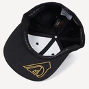 Boné Quiksilver Aba Curva Limited Edition - Foto 5