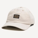 Boné RVCA Aba Curva Cactus Strapback SM26 - Foto 1
