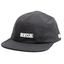 Boné RVCA Aba Reta Option 5 Panels SM26 - Foto 1