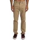 Calça Hurley Sarja Start SM26 Masculina - Foto 1