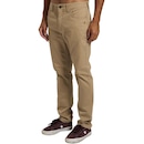 Calça Hurley Sarja Start SM26 Masculina - Foto 3