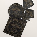 Camiseta MCD Aviamentação Caveira SM26 Masculina - Foto 8