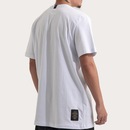 Camiseta MCD Aviamentação Mãos Rezando SM26 Masculina - Foto 2