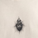 Camiseta MCD Box Fit Sagrado Coração SM26 Masculina - Foto 6