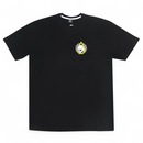 Camiseta Volcom Arched Oversize SM26 Masculina - Foto 1