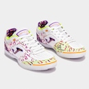 Chuteira Futsal Adulto Joma Top Flex Amandinha - Foto 4