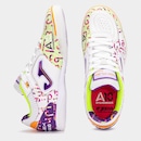 Chuteira Futsal Adulto Joma Top Flex Amandinha - Foto 6