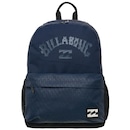Mochila Billabong Tail Slide SM26 21 Litros - Foto 1