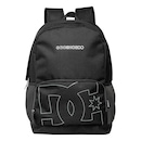 Mochila DC Shoes 17 Esportiva POP 10 21,8 Litros - Foto 1