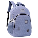 Mochila Mormaii Denim MOR-2702 20L SM26 - Foto 1