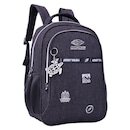 Mochila Mormaii Denim MOR-2703 20L SM26 - Foto 1