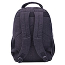 Mochila Mormaii Denim MOR-2703 20L SM26 - Foto 2