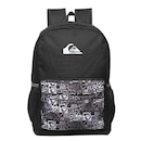 Mochila Quiksilver 17 Esportiva POP 22 21,8L - Foto 1