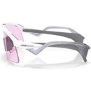 Óculos de Sol Oakley Stunt Wing Polished - Foto 2