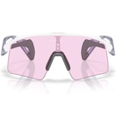 Óculos de Sol Oakley Stunt Wing Polished - Foto 3