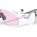 Óculos de Sol Oakley Stunt Wing Polished - Foto 5