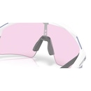 Óculos de Sol Oakley Stunt Wing Polished - Foto 6