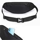 Pochete Hurley HY0035 14,5L WT26 - Foto 3