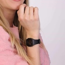 Relógio Casio Standard LW-204-1BDF-SC - Foto 4