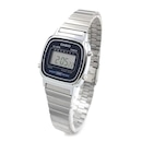 Relógio Casio Vintage LA670WA-2DF-SC - Foto 2