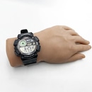 Relógio G-Shock WS-1500H-1AVDF-SC - Foto 5