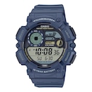 Relógio G-Shock WS-1500H-2AVDF-SC Azul - Foto 1
