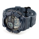 Relógio G-Shock WS-1500H-2AVDF-SC Azul - Foto 3