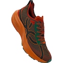 Tênis Olympikus Corre 4 Consciência Negra Unissex - Foto 4