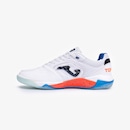 Chuteira de Futsal Joma Top Flex Plus - Adulta - Foto 2