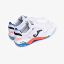 Chuteira de Futsal Joma Top Flex Plus - Adulta - Foto 4