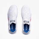 Chuteira de Futsal Joma Top Flex Plus - Adulta - Foto 5