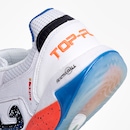 Chuteira de Futsal Joma Top Flex Plus - Adulta - Foto 7