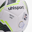 Bola de Futebol Campo uhlsport Match Pro Federações - Foto 3