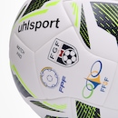 Bola de Futebol Campo uhlsport Match Pro Federações - Foto 4