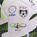 Bola de Futebol Campo uhlsport Match Pro Federações - Foto 5