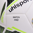 Bola de Futebol Campo uhlsport Match Pro Federações - Foto 6
