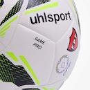 Bola de Futebol Campo uhlsport Game Pro Federações - Foto 3