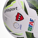 Bola de Futebol Campo uhlsport Game Pro Federações - Foto 4
