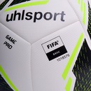 Bola de Futebol Campo uhlsport Game Pro Federações - Foto 6