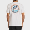 Camiseta Hurley Marlin Masculina - Foto 2