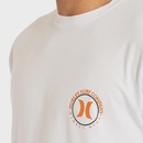 Camiseta Hurley Marlin Masculina - Foto 3