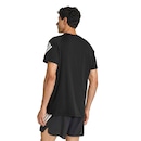 Camiseta adidas Masculina Adi365 Climacool Masculino - Foto 2