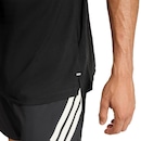 Camiseta adidas Masculina Adi365 Climacool Masculino - Foto 3
