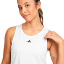 Camiseta Regata Adidas Feminina Treino Básica Feminino - Foto 3