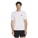 Camiseta adidas Masculina Workout Essentials Base Masculino - Foto 1