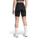 Bermuda adidas Optimé Essentials Stash Pocket 7 Feminino - Foto 2