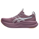 Tênis Asics Gel Nimbus 28 Feminino - Foto 2