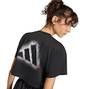 Camiseta adidas Power - Feminina - Foto 4