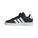 Tênis adidas Grand Court 3.0 - Infantil - Foto 2