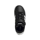 Tênis adidas Grand Court 3.0 - Infantil - Foto 6